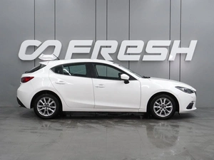 Хетчбэк Mazda 3 2014 года, 1369000 рублей, Воронеж