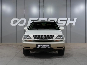 Внедорожник Lexus RX 1999 года, 789000 рублей, Воронеж