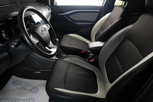 Универсал ВАЗ (LADA) Vesta Cross 2021 года, 1489000 рублей, Тюмень