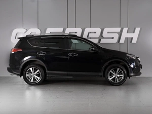 Внедорожник Toyota RAV4 2018 года, 2299000 рублей, Минеральные Воды