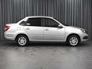 Седан ВАЗ (LADA) Granta 2025 года, 999000 рублей, Ставрополь