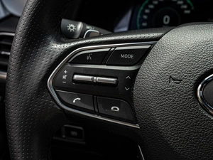 Внедорожник Hyundai Palisade 2020 года, 5300000 рублей, Краснодар