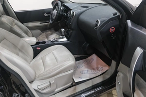 Внедорожник Nissan Qashqai+2 2012 года, 1139000 рублей, Новокузнецк