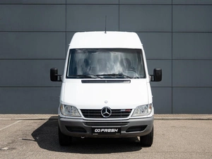 Mercedes-Benz Sprinter Classic, I (1995—н. в.) 311 CDI 2.1 MT (109 л.с.) 2017г. 2017 года, 1940000 рублей, Краснодар