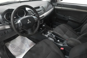 Седан Mitsubishi Lancer 2012 года, 789000 рублей, Новокузнецк