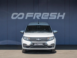 Универсал ВАЗ (LADA) Largus 2024 года, 1165000 рублей, Краснодар