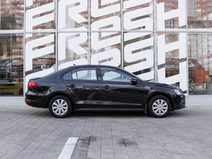 Седан Volkswagen Jetta 2014 года, 1045000 рублей, Ставрополь