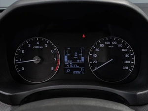 Внедорожник Hyundai Creta 2021 года, 1840000 рублей, Краснодар