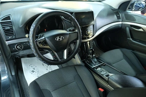 Седан Hyundai i40 2015 года, 1589000 рублей, Омск