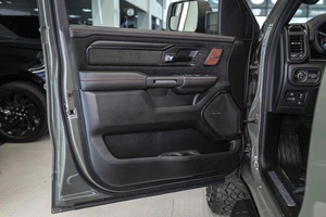 Пикап RAM 1500 2025 года, 12437306 рублей, Москва