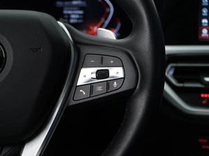Седан BMW 3 серия 2019 года, 4658888 рублей, Москва