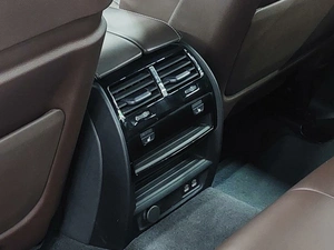 Седан BMW 5 серия 2021 года, 5300000 рублей, Барнаул