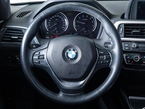 Хетчбэк BMW 1 серия 2017 года, 1970000 рублей, Ставрополь