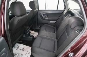 Хетчбэк Skoda Fabia 2012 года, 799000 рублей, Красноярск