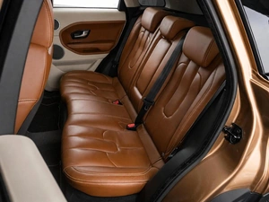 Внедорожник Land Rover Range Rover Evoque 2013 года, 2400000 рублей, Тюмень