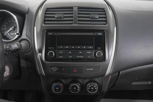 Внедорожник Mitsubishi ASX 2013 года, 999000 рублей, Кемерово