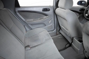 Хетчбэк Chevrolet Lacetti 2007 года, 569000 рублей, Пермь