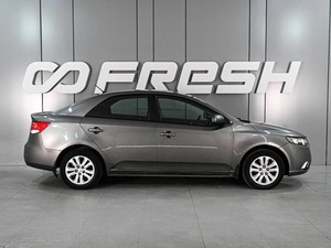 Седан Kia Cerato 2012 года, 990000 рублей, Аксай