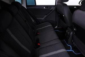 Внедорожник Volkswagen Tiguan 2011 года, 1429000 рублей, Пермь