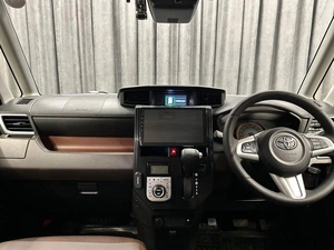 Хетчбэк Toyota Tank 2019 года, 1159000 рублей, Красноярск