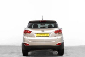 Внедорожник Hyundai ix35 2014 года, 1539000 рублей, Барнаул