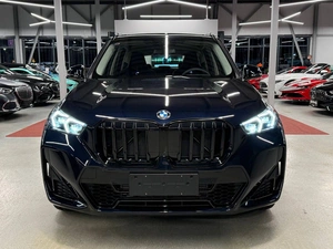 Внедорожник BMW X1 2025 года, 5700000 рублей, Павловская Слобода