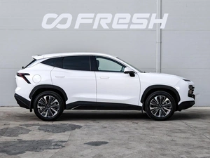 Внедорожник Jetour Dashing 2024 года, 2100000 рублей, Краснодар