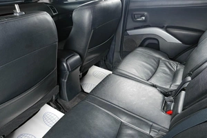 Внедорожник Mitsubishi Outlander 2012 года, 999000 рублей, Тюмень