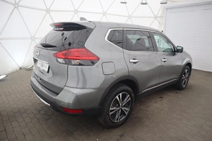 Внедорожник Nissan X-Trail 2018 года, 2310000 рублей, Орёл