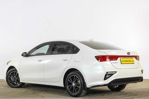 Седан Kia Cerato 2020 года, 1689000 рублей, Тюмень