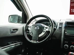 Внедорожник Nissan X-Trail 2007 года, 1050000 рублей, Красноярск