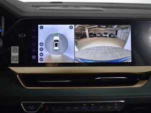 Внедорожник Geely Monjaro 2023 года, 3553900 рублей, Казань