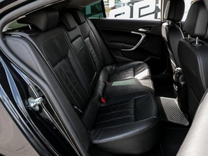 Седан Opel Insignia 2014 года, 1299800 рублей, Волгоград