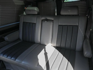 Минивэн Chevrolet Express 2012 года, 5000000 рублей, Ростов-на-Дону