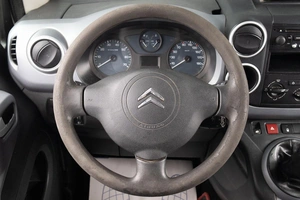 Фургон Citroen Berlingo 2011 года, 549000 рублей, Оренбург