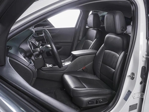 Седан Chevrolet Malibu 2020 года, 2140000 рублей, Ростов-на-Дону