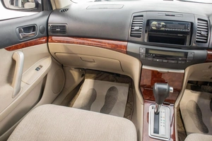 Седан Toyota Premio 2002 года, 669000 рублей, Барнаул