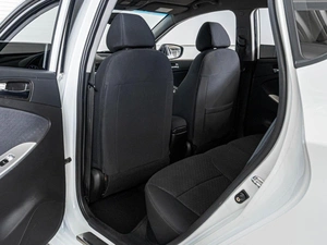 Хетчбэк Hyundai Solaris 2013 года, 904000 рублей, Ставрополь