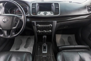 Седан Nissan Teana 2011 года, 1189000 рублей, Барнаул