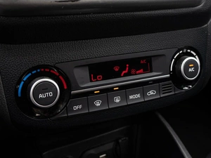 Седан Kia Rio 2017 года, 1185000 рублей, Краснодар