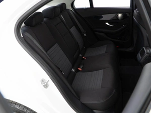 Седан Mercedes-benz C-класс 2015 года, 2473055 рублей, Москва