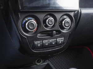 Седан ВАЗ (LADA) Granta 2015 года, 649000 рублей, Ростов-на-Дону