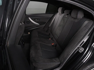 Седан BMW 3 серия 2016 года, 2650000 рублей, Минеральные Воды