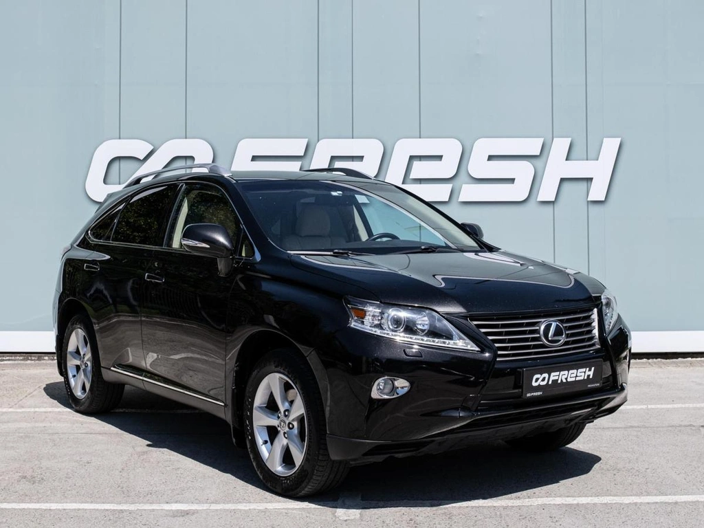 Внедорожник Lexus RX 2013 года, 2399000 рублей, Большой Сочи