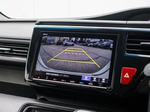 Минивэн Honda Stepwgn 2020 года, 2700000 рублей, Большой Сочи