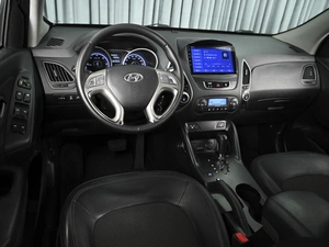 Внедорожник Hyundai ix35 2011 года, 1114000 рублей, Ставрополь