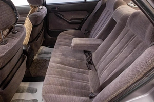 Седан Toyota Camry 1992 года, 249000 рублей, Барнаул