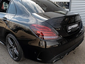 Седан Mercedes-benz C-класс AMG 2017 года, 5250000 рублей, Краснодар