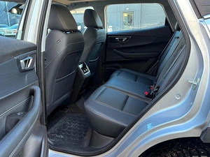 Внедорожник Chery Tiggo 4 Pro 2024 года, 1799000 рублей, Кропоткин