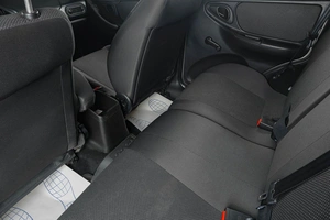 Внедорожник ВАЗ (LADA) Niva Travel 2021 года, 999000 рублей, Тюмень